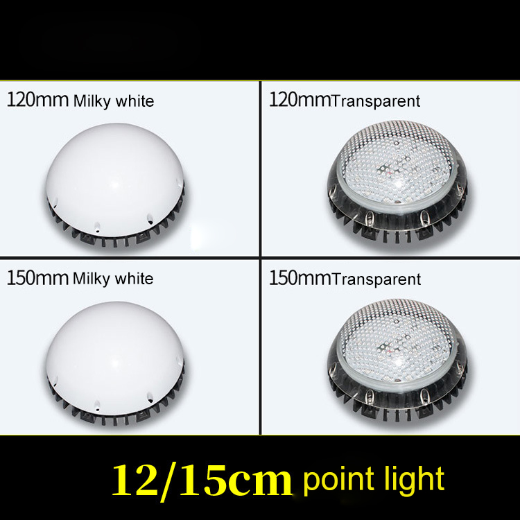 DC24V Diameter 10/12/15cm 5050SMD Single color Aluminum Round Pixel Module Outdoor Waterproof IP67 Aluminum Round Point Light Led Pixel Light DC24V Diameter 10/12/15cm 5050SMD Single color Aluminum Round Pixel Module Outdoor Waterproof IP67 Aluminum Round Point Light Led Pixel Light